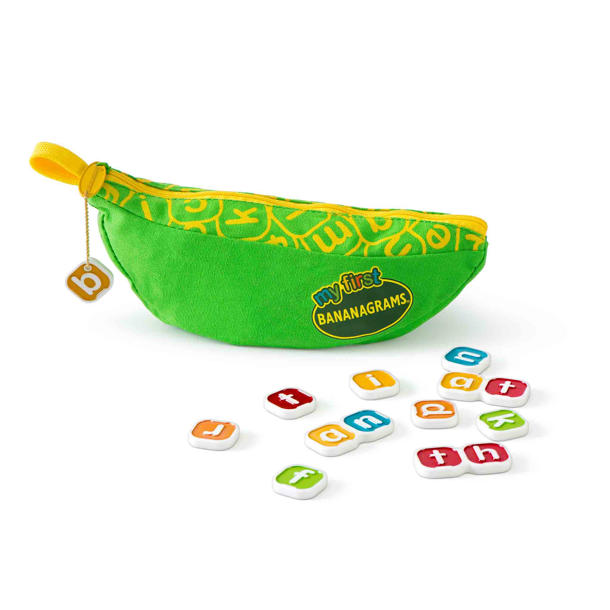 My First Bananagrams image 0