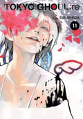 Tokyo Ghoul: re, Vol. 11 image 0