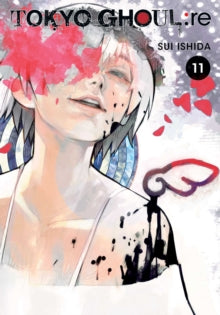 Tokyo Ghoul: re, Vol. 11 image 0