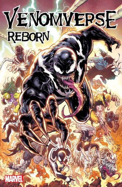 Venomverse Reborn image 0