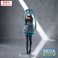 Colourfu Stage! The Movie: A Miku Who Can´t Sing Luminasta PVC Statue Shuttered image 0