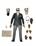 Universal Monsters - invisible Man Colour image 0