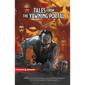 Books - Dungeons & Dragons Tales of the Yawning Portal image 0