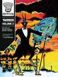 Nemesis the Warlock - The Definitive Edition, volume 2 image 0