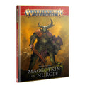 Battletome: Maggotkin of Nurgle image 0