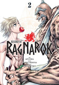 Record of Ragnarok Vol 02 image 0