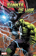 Hulk VS Thor - Banner of War image 0