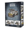 Genestealer Cults - Goliath image 0
