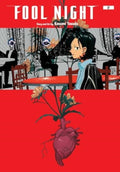 Fool Night vol 2 image 0