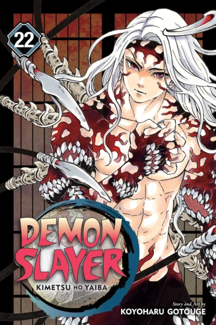 Demon Slayer Vol 22 image 0