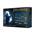 LORD OF THE RINGS :FELLOWSHIP OF THE RING image 0