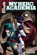 My Hero Academia Vol 06 image 0