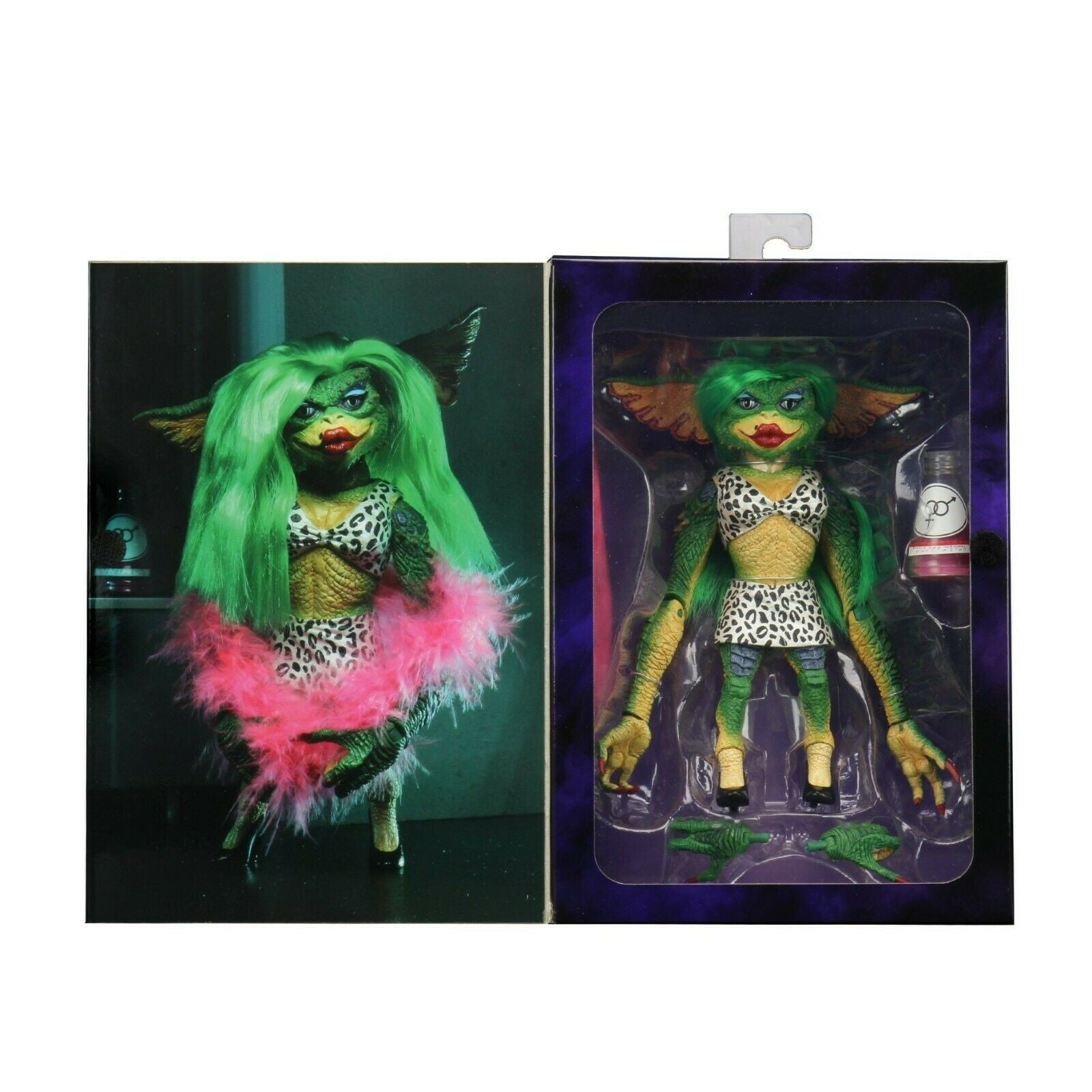 Gremlins - Ultimate Greta the Female Gremlin image 0