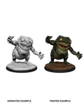 Banderhobb - D&D Nolzurs Marvelous Miniatures image 0