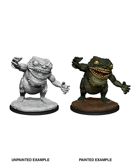 Banderhobb - D&D Nolzurs Marvelous Miniatures image 0