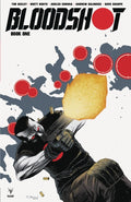 Bloodshot Vol 1 image 0
