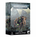 Necrons - Canoptek Spyder image 0