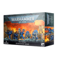 Space Marines - Devastator Squad image 0