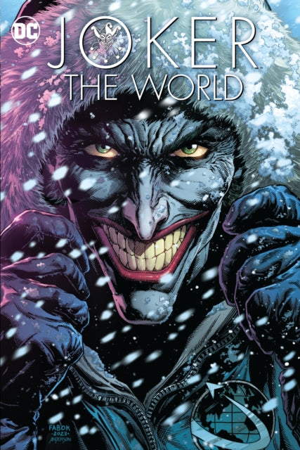 Joker : The World image 0