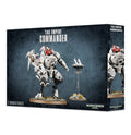 T'au - Commander - Tau image 0
