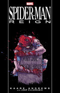 Spiderman : Reign image 0