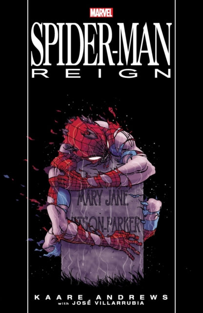 Spiderman : Reign image 0