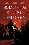 Something is Killing the Children Vol 3 image 0