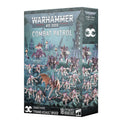 COMBAT PATROL : TYRANID ASSAULT BROOD image 0
