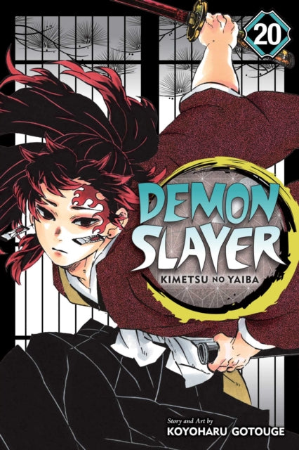 Demon Slayer Vol 20 image 0