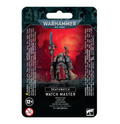 Deathwatch - Watch Master image 0
