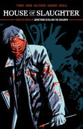 House of Slaughter Vol 2 - Scarlet image 0
