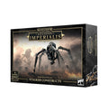 LEGION IMPERIALIS : DARK MECHANICUM STALKER CONSTRUCTS image 0