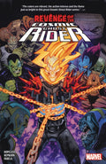Ghost Rider, Cosmic. - Revenge of the Cosmic Ghost Rider  image 0