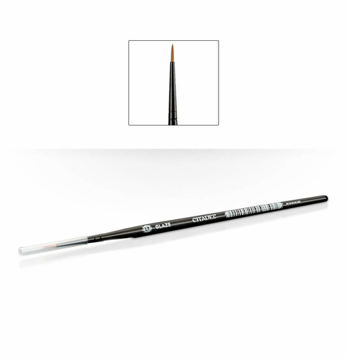 Brushes - Glaze - Medium image 0