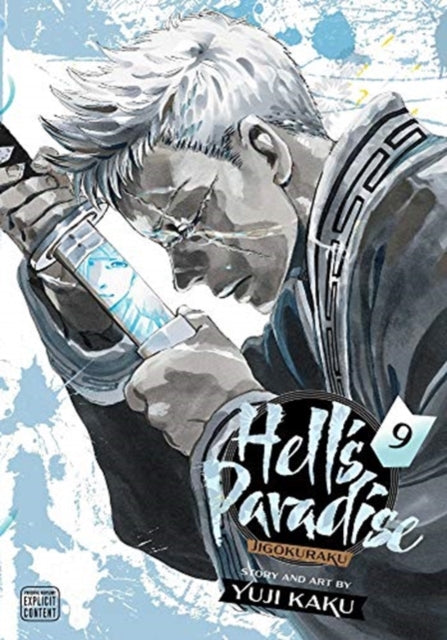 Hell's Paradise Vol 09 image 0