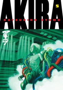 Akira Vol 5 image 0