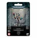 Necrons - Chronomancer image 0
