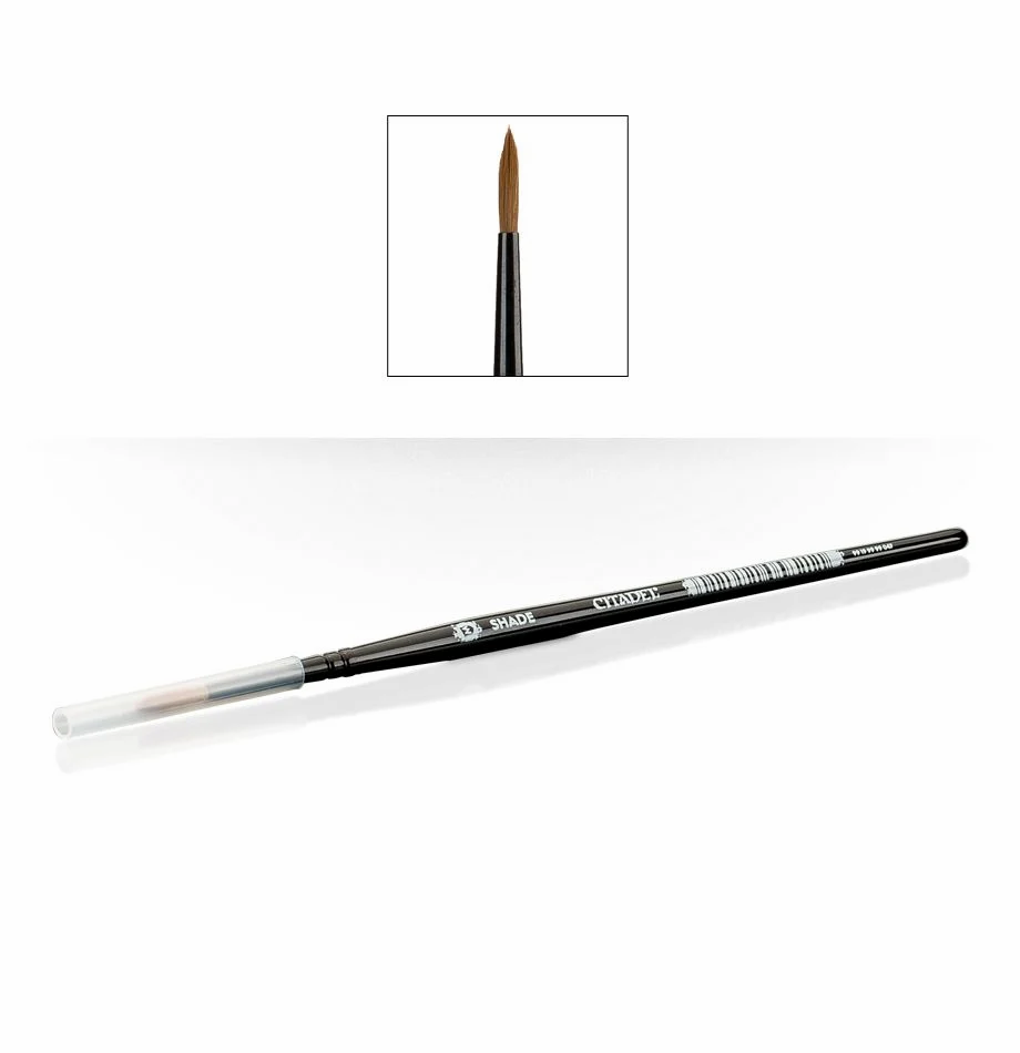 Brushes - Shade - Medium image 0