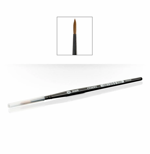 Brushes - Shade - Medium image 0