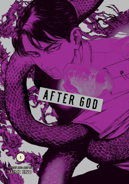 After God Vol 03 image 0