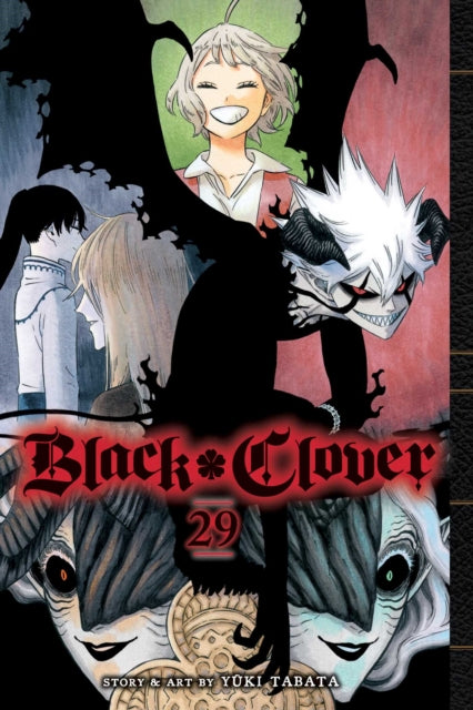 Black Clover Vol 29 image 0