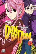 Dan Da Dan Vol 03 image 0