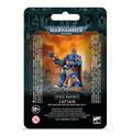 Space Marines - Captain with Master crafted Heavy Bolt Rifle image 0