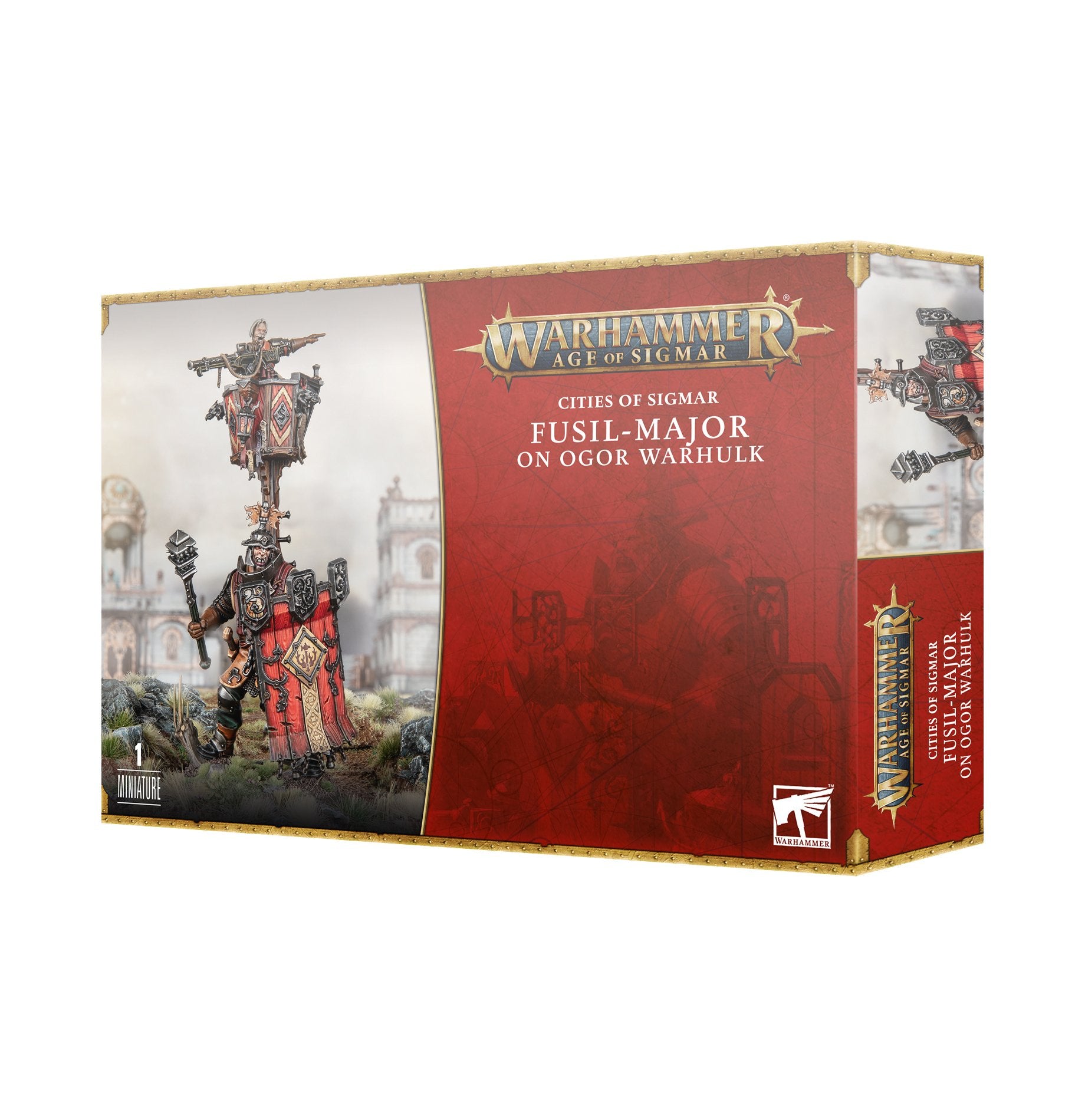 FUSIL-MAJOR ON OGOR WARHULK image 0
