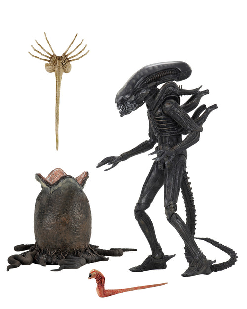Aliens 40th Anniversary - Big Chap - Neca Figure image 0