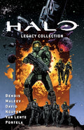 Halo Legacy Collection  image 0