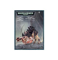 Tyranids - Tyrannofex / Tervigon image 0