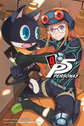 Persona 5, Vol. 09 image 0
