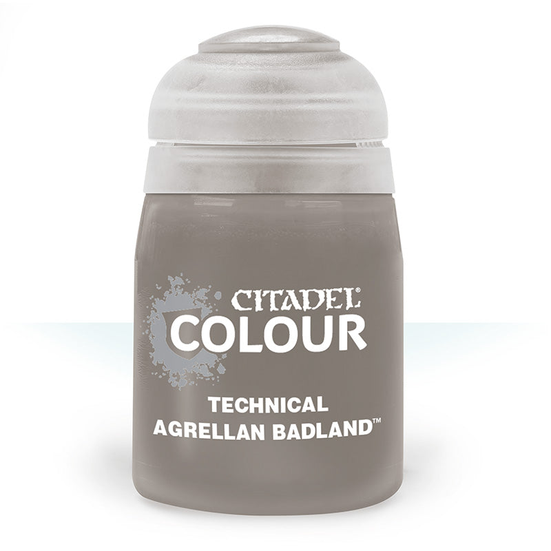 Technical - Agrellan Badlands 24ml image 0