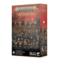 SPEARHEAD : SLAVES TO DARKNESS DARKOATH RAIDERS  image 0